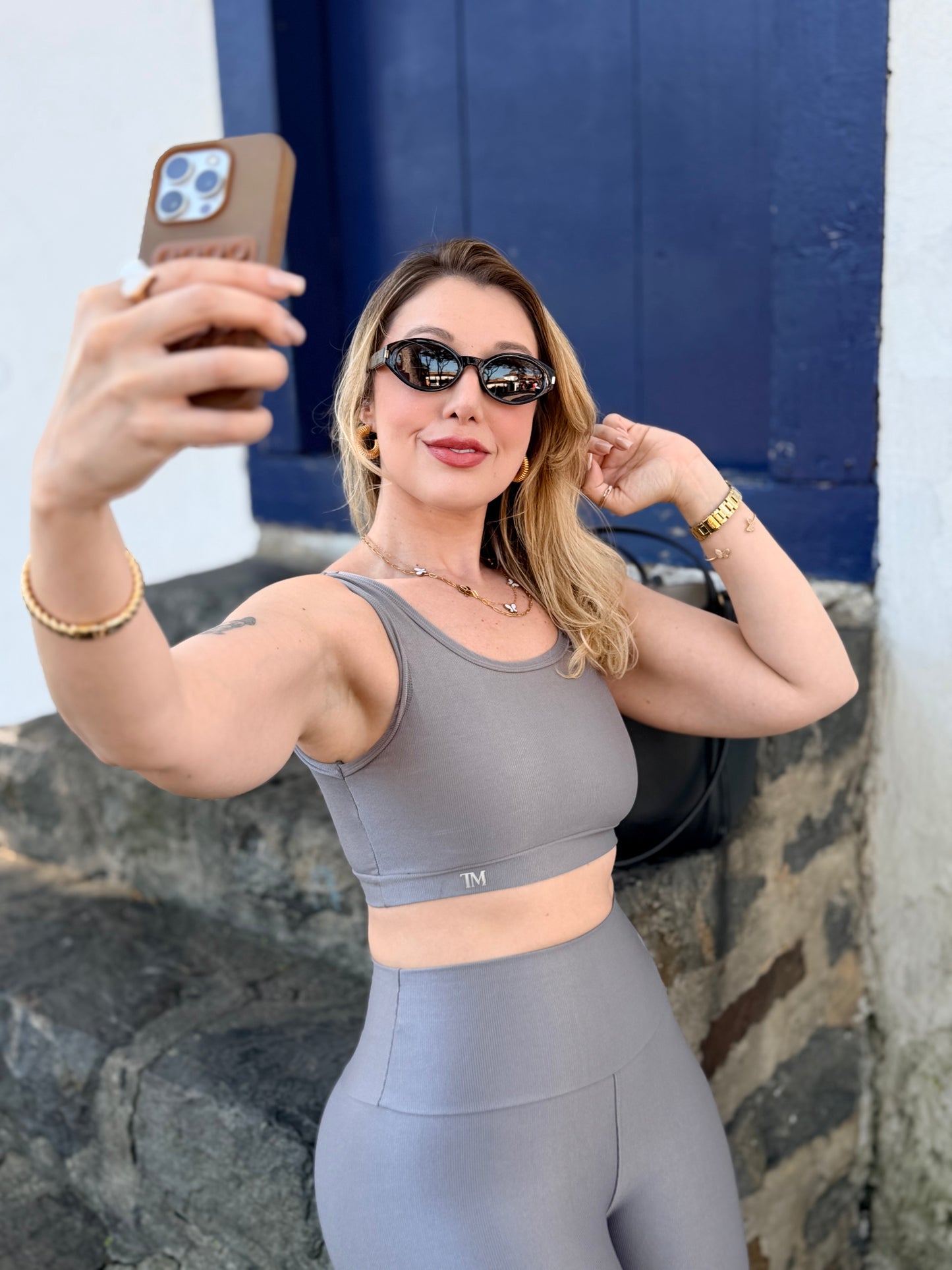 Conjunto Calça ALLURE