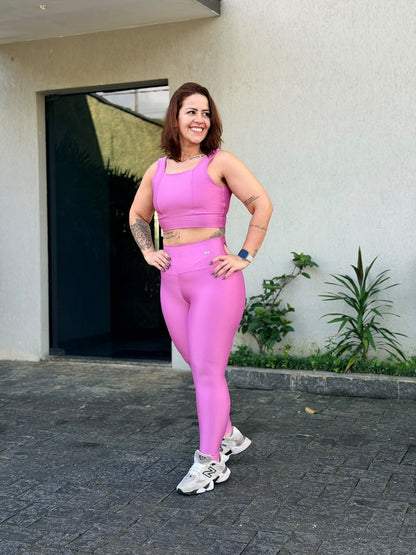 Conjunto Calça EVOLUTION