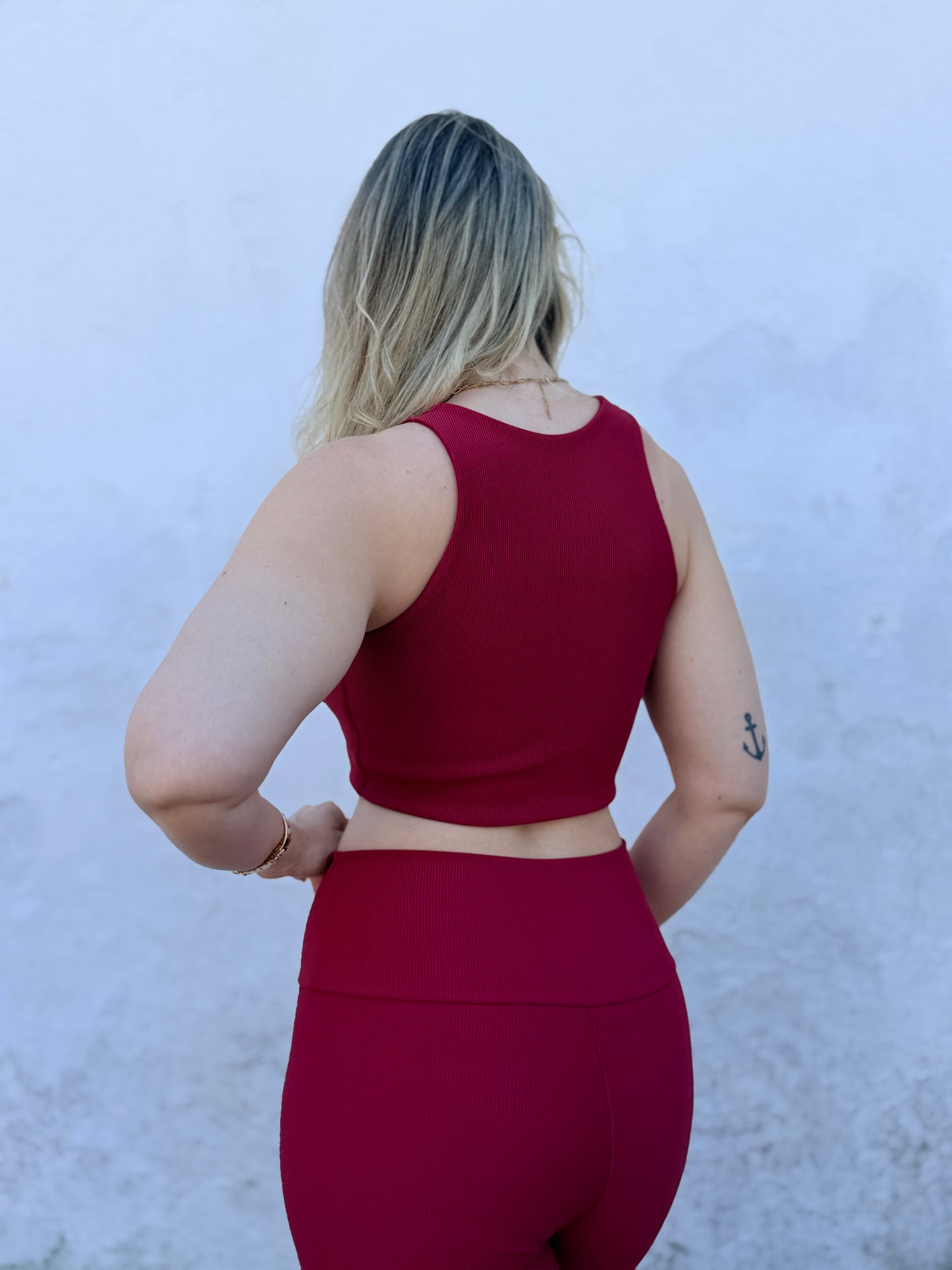 Conjunto Calça ICON