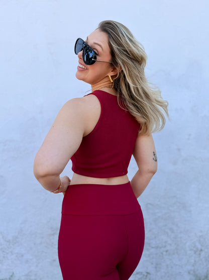Conjunto Calça ICON