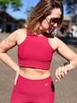 Conjunto Shorts ICON