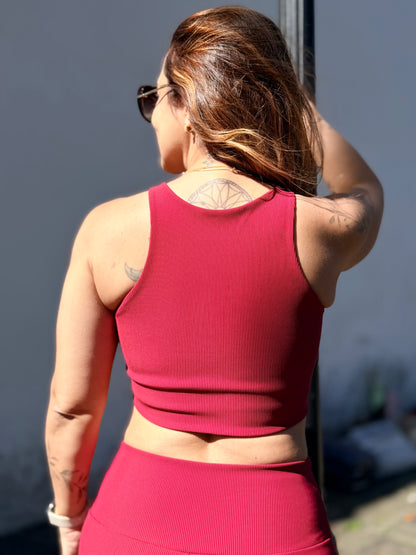 Conjunto Shorts ICON