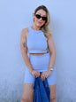 Conjunto Shorts ICON