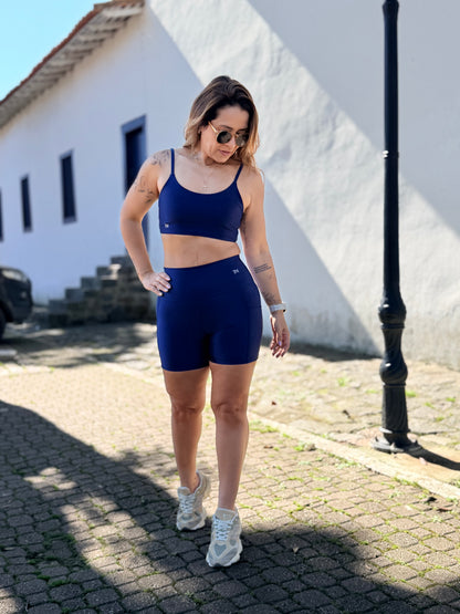 Conjunto Shorts ASCEND