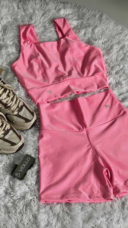 Conjunto Shorts EVOLUTION