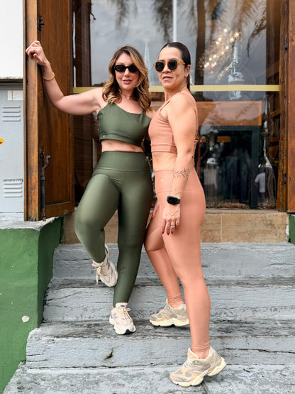 Conjunto Calça PURPOSE