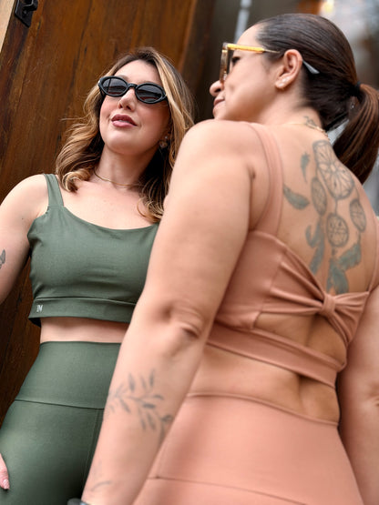 Conjunto Calça PURPOSE