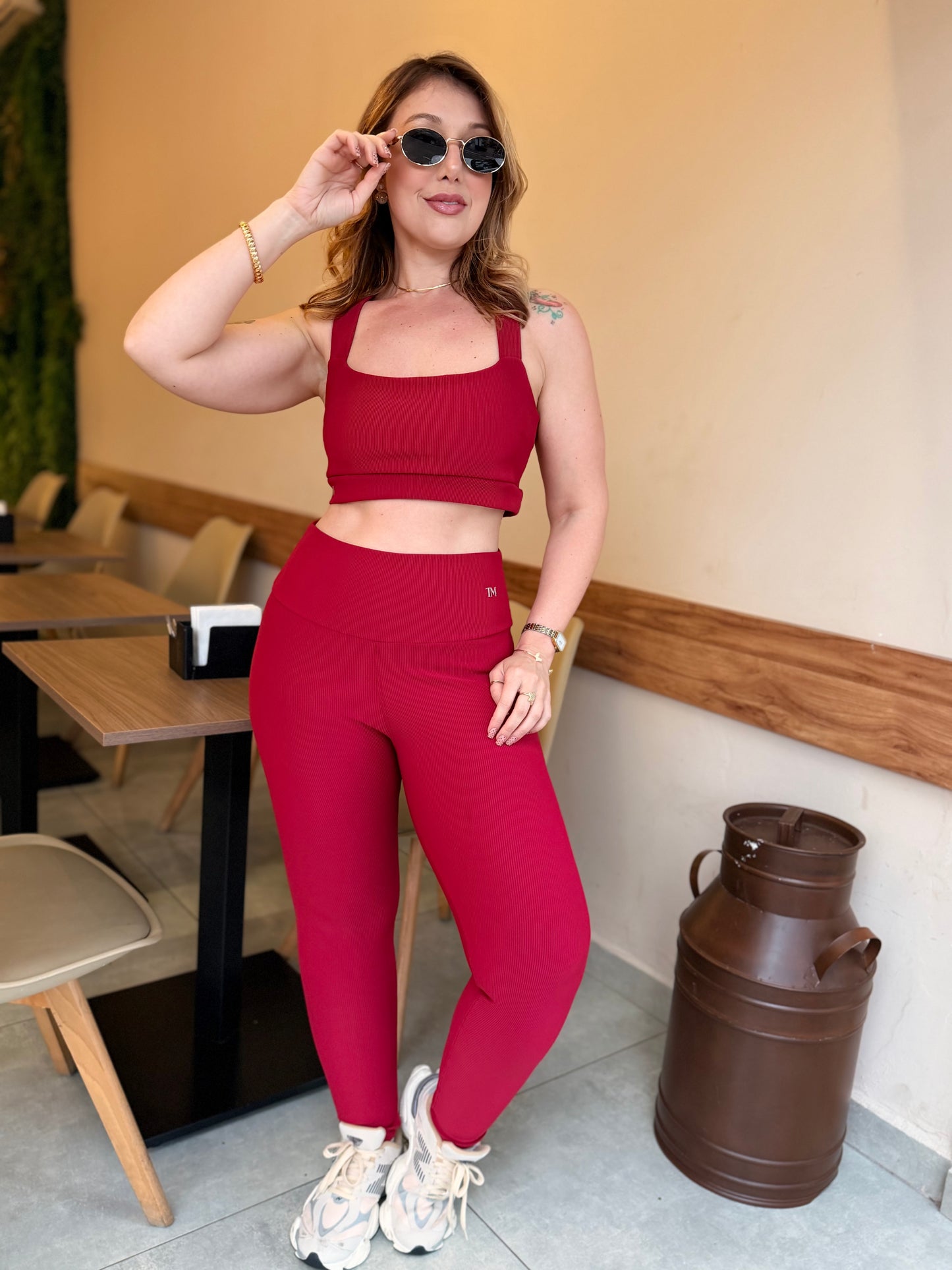 Conjunto Excellence