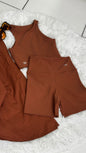 Conjunto Shorts ICON